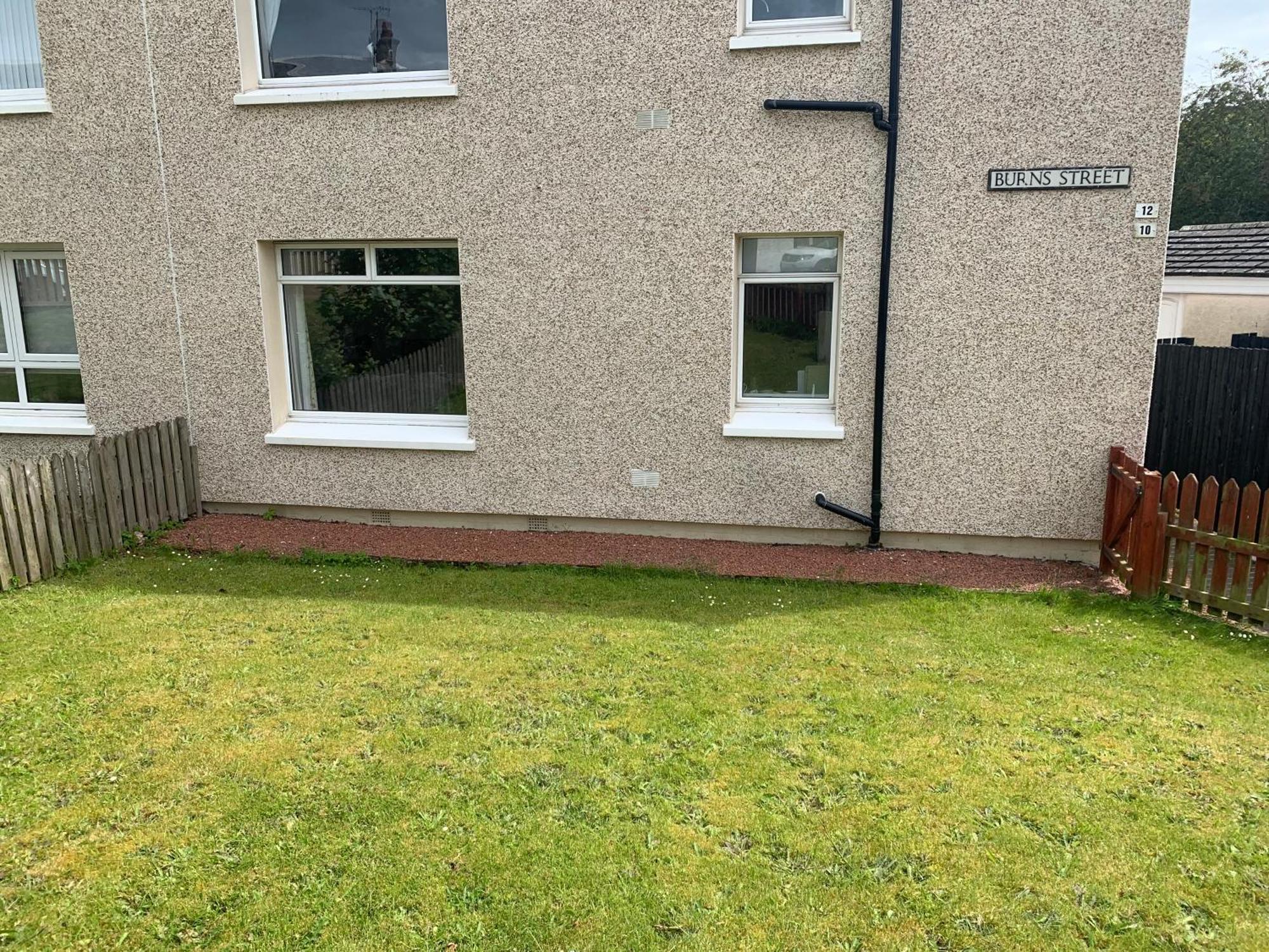 10 Burns Street, Tarbolton Ka5 5Ra - A Facility Of The Nearby Plough Inn المظهر الخارجي الصورة